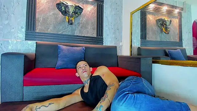 Duodreamhot online show from 16, 7, 2026