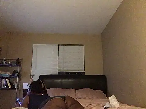 Eboni03 online show from 17, 12, 2024