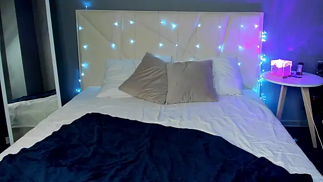 Lexy-Woorhez online show from 15, 2, 2025