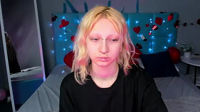 Lexy-Woorhez online show from 20, 2, 2025