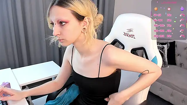 Lexy-Woorhez online show from 19, 10, 2025