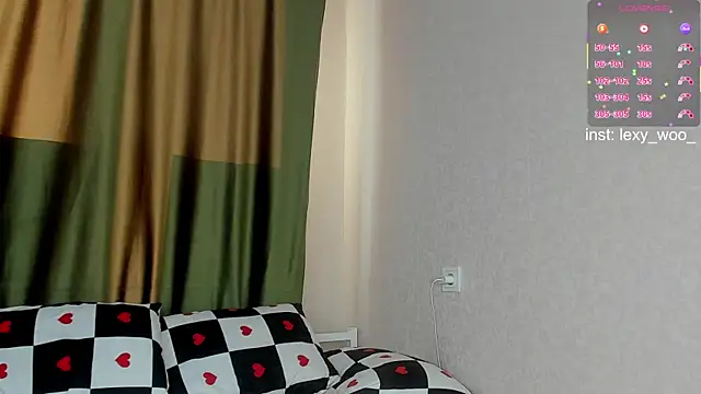 Snapshot of Lexy-Woorhez chatting on 28, 2, 2026 Lexy-Woorhez online show from 28, 2, 2026