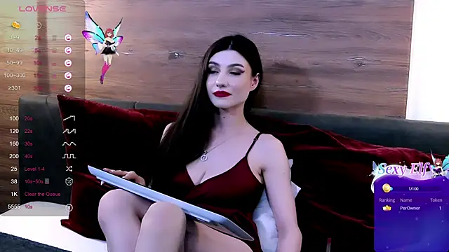 NoraJoice online show from 5, 3, 2025