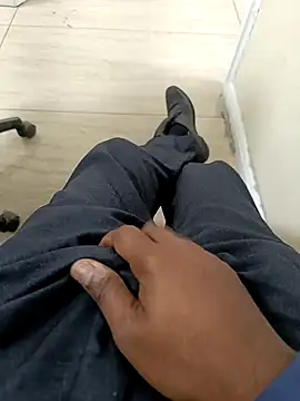 Snapshot of Kakabiraji chatting on 16, 1, 2025 Kakabiraji online show from 16, 1, 2025