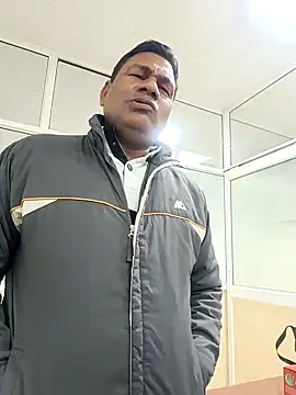 Snapshot of Kakabiraji chatting on 20, 1, 2025 Kakabiraji online show from 20, 1, 2025