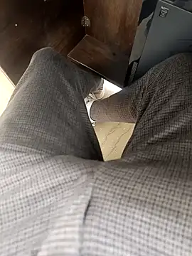 Snapshot of Kakabiraji chatting on 25, 1, 2025 Kakabiraji online show from 25, 1, 2025