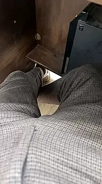 Snapshot of Kakabiraji chatting on 31, 1, 2025 Kakabiraji online show from 31, 1, 2025