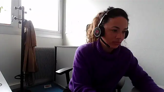 Snapshot of ImImmy chatting on 10, 2, 2025 ImImmy online show from 10, 2, 2025