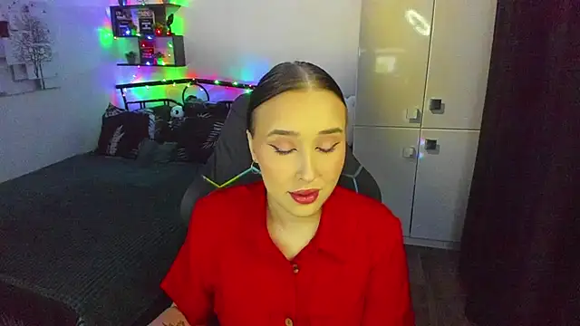 LinaTruly online show from 19, 2, 2026