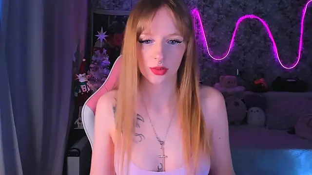 Inma Lewdness online show from 16, 1, 2025