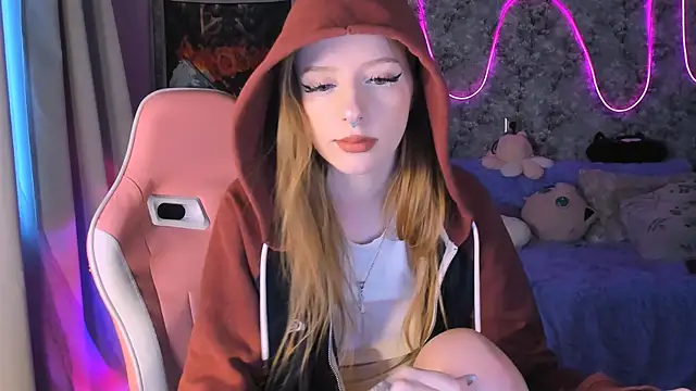 Inma Lewdness online show from 5, 3, 2025