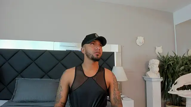 Robin Rief online show from 18, 11, 2025