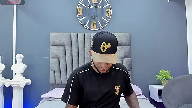 Robin Rief online show from 30, 3, 2026