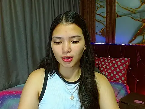 alissonwinx online show from 9, 8, 2026