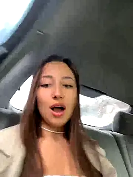 VelvetVixenI online show from 18, 9, 2025