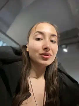 VelvetVixenI online show from 16, 12, 2025