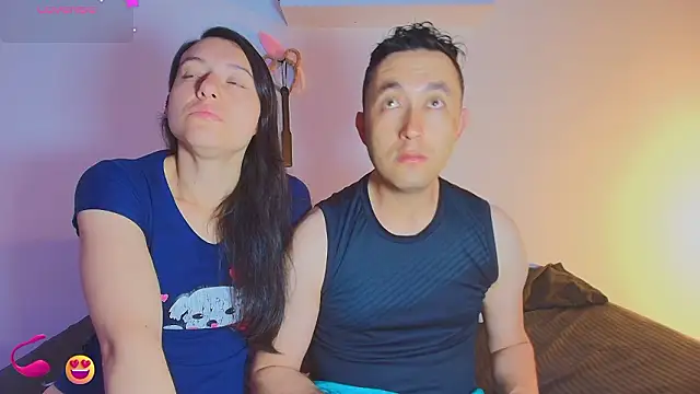 JeremmyAndStacy online show from 4, 2, 2026