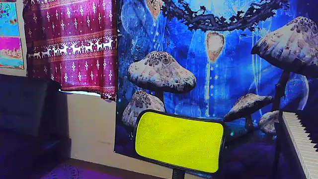  hellostormy  online show from 25, 10, 2025