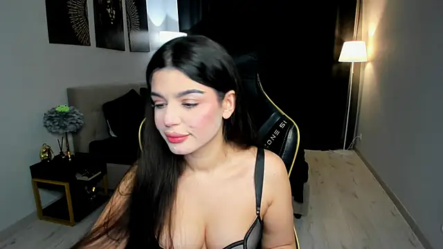 Snapshot of AlluringAriel chatting on 8, 2, 2026 AlluringAriel online show from 8, 2, 2026