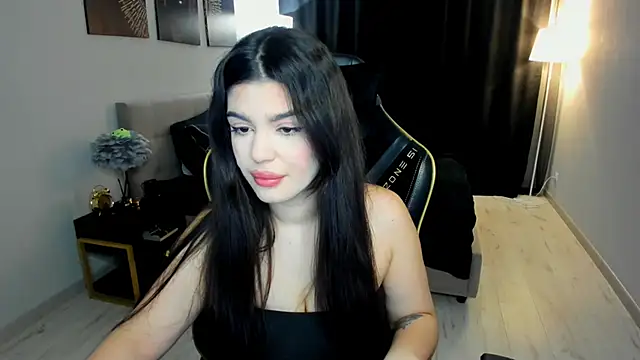 Snapshot of AlluringAriel chatting on 12, 2, 2026 AlluringAriel online show from 12, 2, 2026