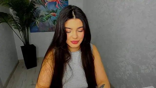 Snapshot of AlluringAriel chatting on 17, 2, 2026 AlluringAriel online show from 17, 2, 2026