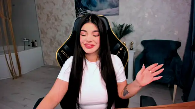 Snapshot of AlluringAriel chatting on 20, 2, 2026 AlluringAriel online show from 20, 2, 2026