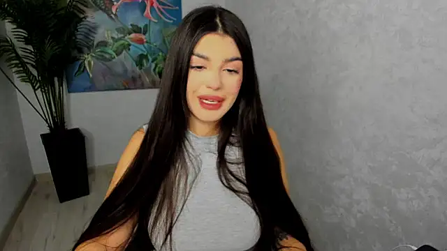 Snapshot of AlluringAriel chatting on 21, 2, 2026 AlluringAriel online show from 21, 2, 2026