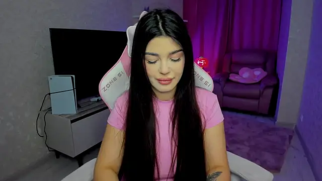 Snapshot of AlluringAriel chatting on 24, 2, 2026 AlluringAriel online show from 24, 2, 2026