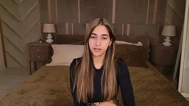 Teresa Stane online show from 27, 2, 2025