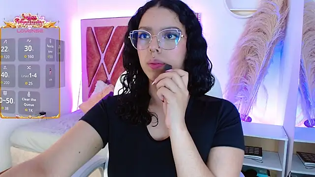 Aurora Brownn online show from 10, 2, 2026