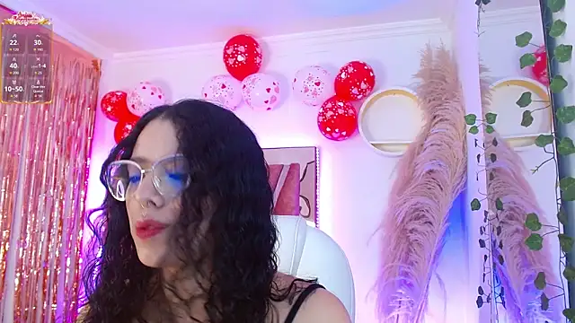 Aurora Brownn online show from 20, 2, 2026