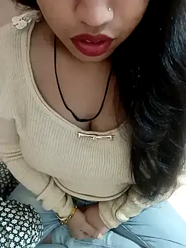 Haniya-143 online show from 12, 12, 2024