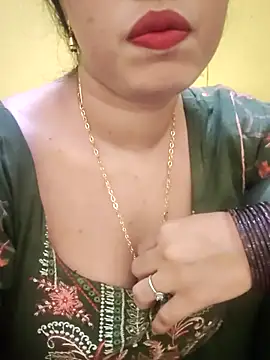 Haniya-143 online show from 7, 10, 2025