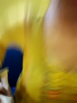 Haniya-143 online show from 8, 10, 2025