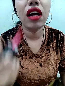 Haniya-143 online show from 14, 12, 2025