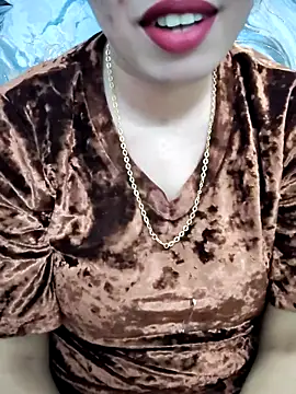 Haniya-143 online show from 12, 2, 2026