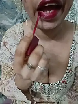 Haniya-143 online show from 5, 7, 2026