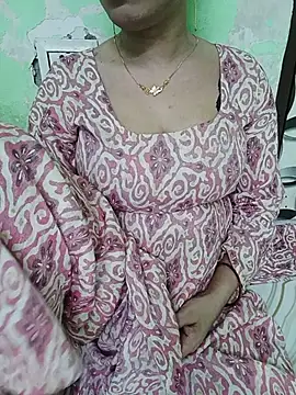 Haniya-143 online show from 14, 7, 2026