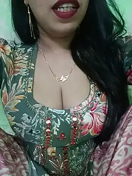 Haniya-143 online show from 14, 7, 2026