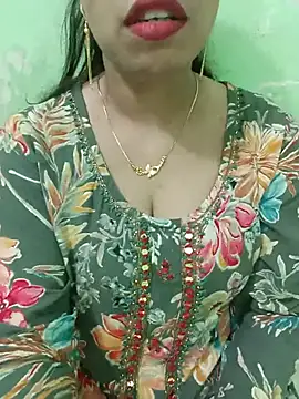 Haniya-143 online show from 17, 7, 2026