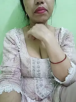 Haniya-143 online show from 20, 7, 2026