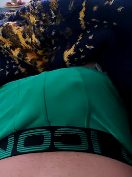 ariel-rick online show from 21, 11, 2025