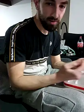 Snapshot of La_Chaudasse_98 chatting on 18, 1, 2025 La Chaudasse 98 online show from 18, 1, 2025