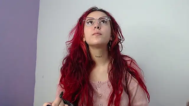 Snapshot of LatinasGoddesses_ chatting on 21, 2, 2025 LatinasGoddesses online show from 21, 2, 2025