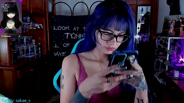  sakae  online show from 11, 1, 2026