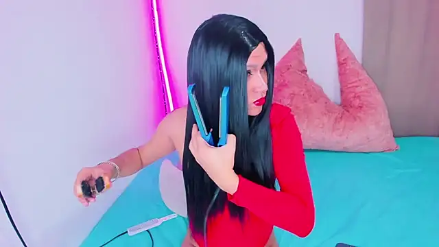 Candace Queen online show from 18, 2, 2026