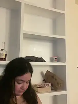 littlemissbabycakes online show from 6, 1, 2026