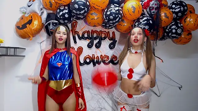 BDSM Fetish nolimit69 online show from 31, 10, 2025