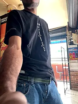 Snapshot of BBC-XXL chatting on 18, 1, 2026 BBC-XXL online show from 18, 1, 2026