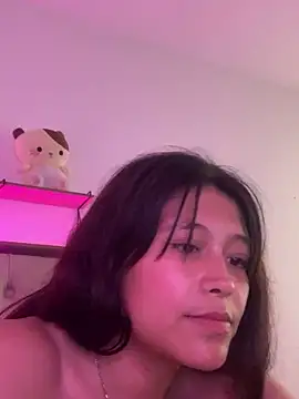 Snapshot of mariana_21x chatting on 13, 1, 2025 mariana 21x online show from 13, 1, 2025